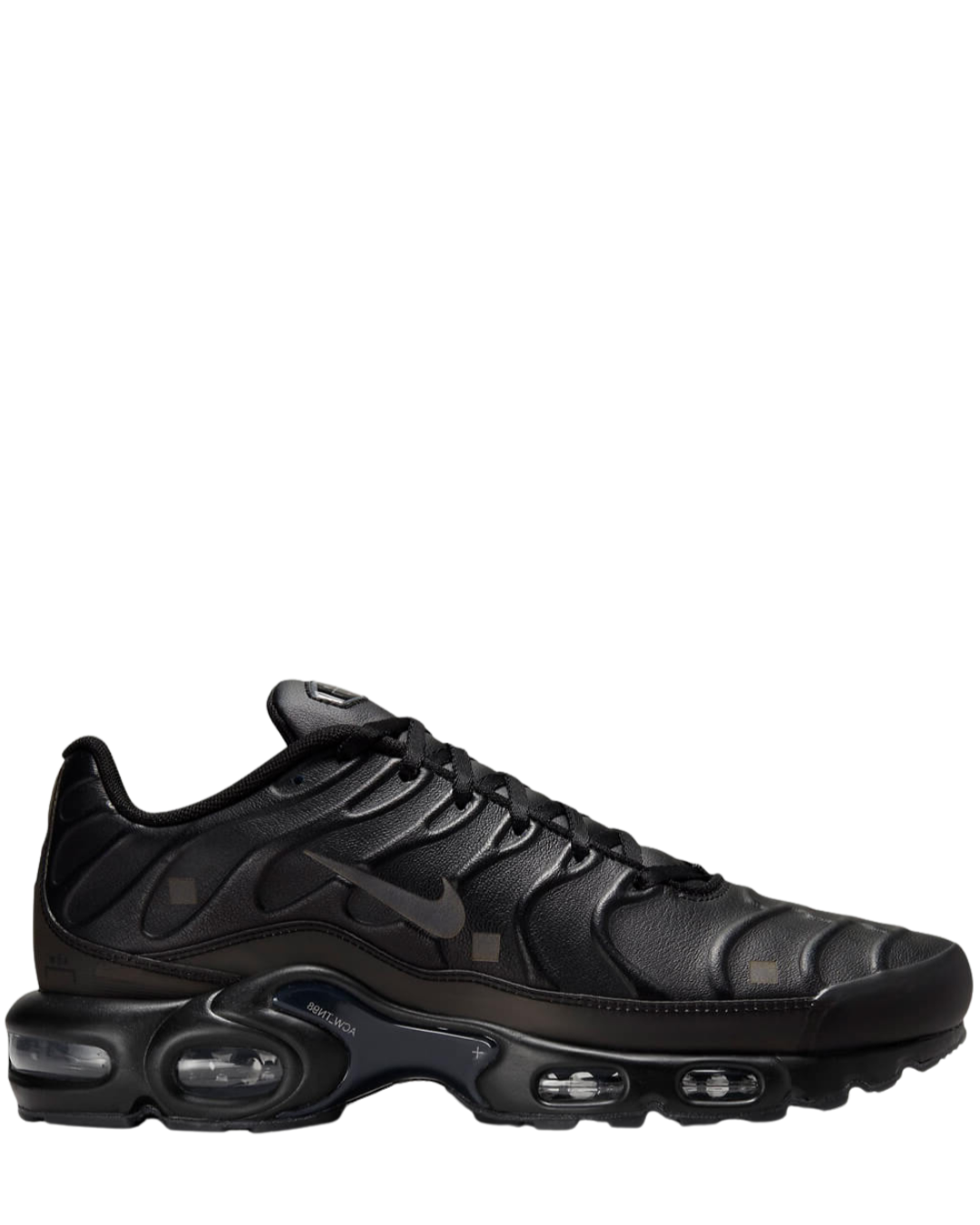 Nike Air Max Plus TN1 x A Cold Wall Onyx Dropkickz AU