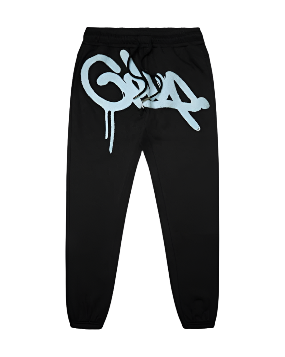 Geedup Handstyle Trackpants “Baby Blue”