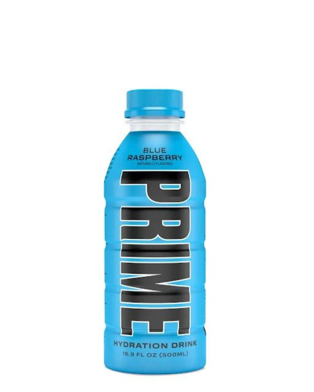 Prime Hydration - Blue Raspberry 500ml