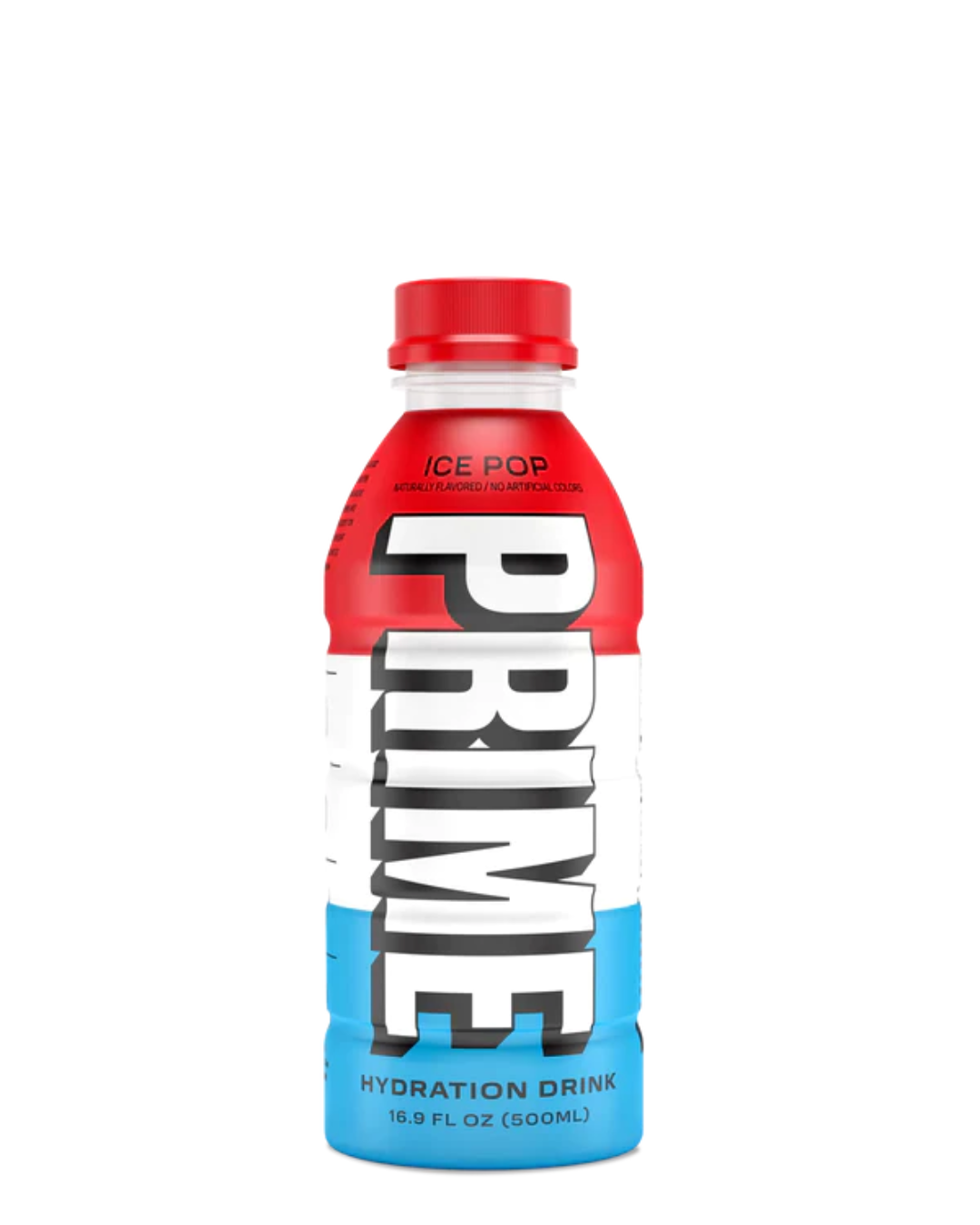 Prime Hydration - Ice Pop 500ml