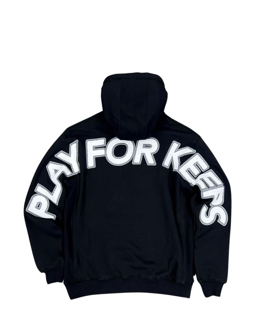 Geedup PFK Hoodie “Bone White”