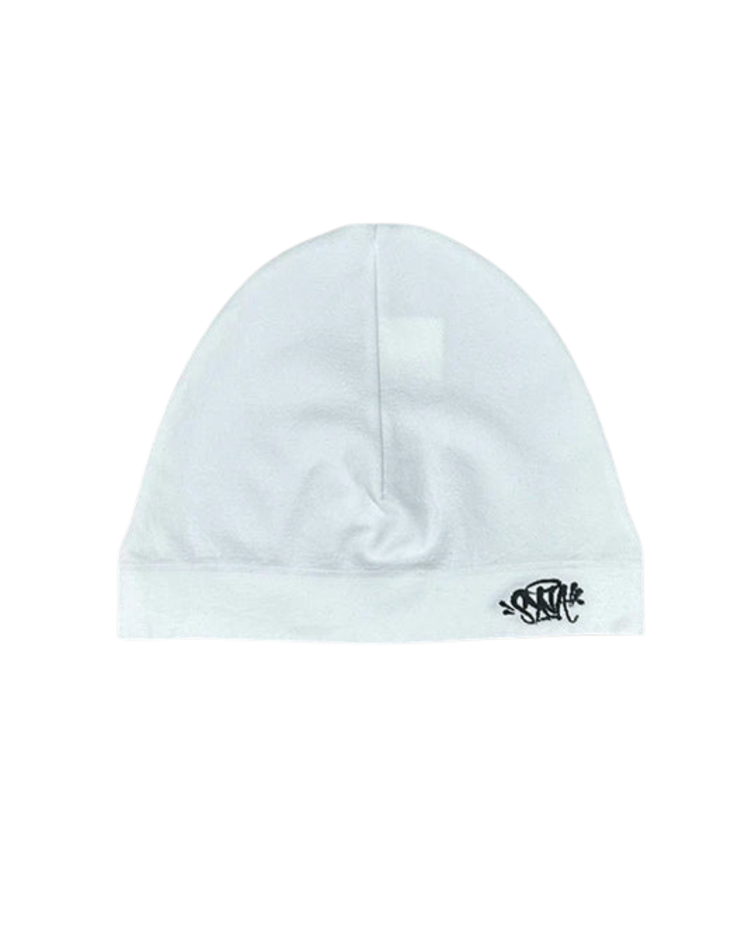 Syna World Skull Cap Beanie “White” Australian Exclusive