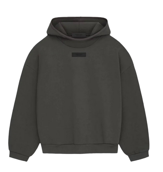 Fear of God Essentials Pullover Hoodie “Ink”