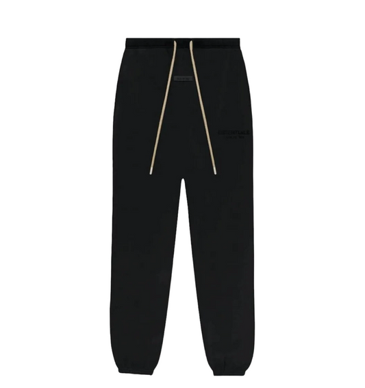 Fear of God Essentials Sweatpants “Black”