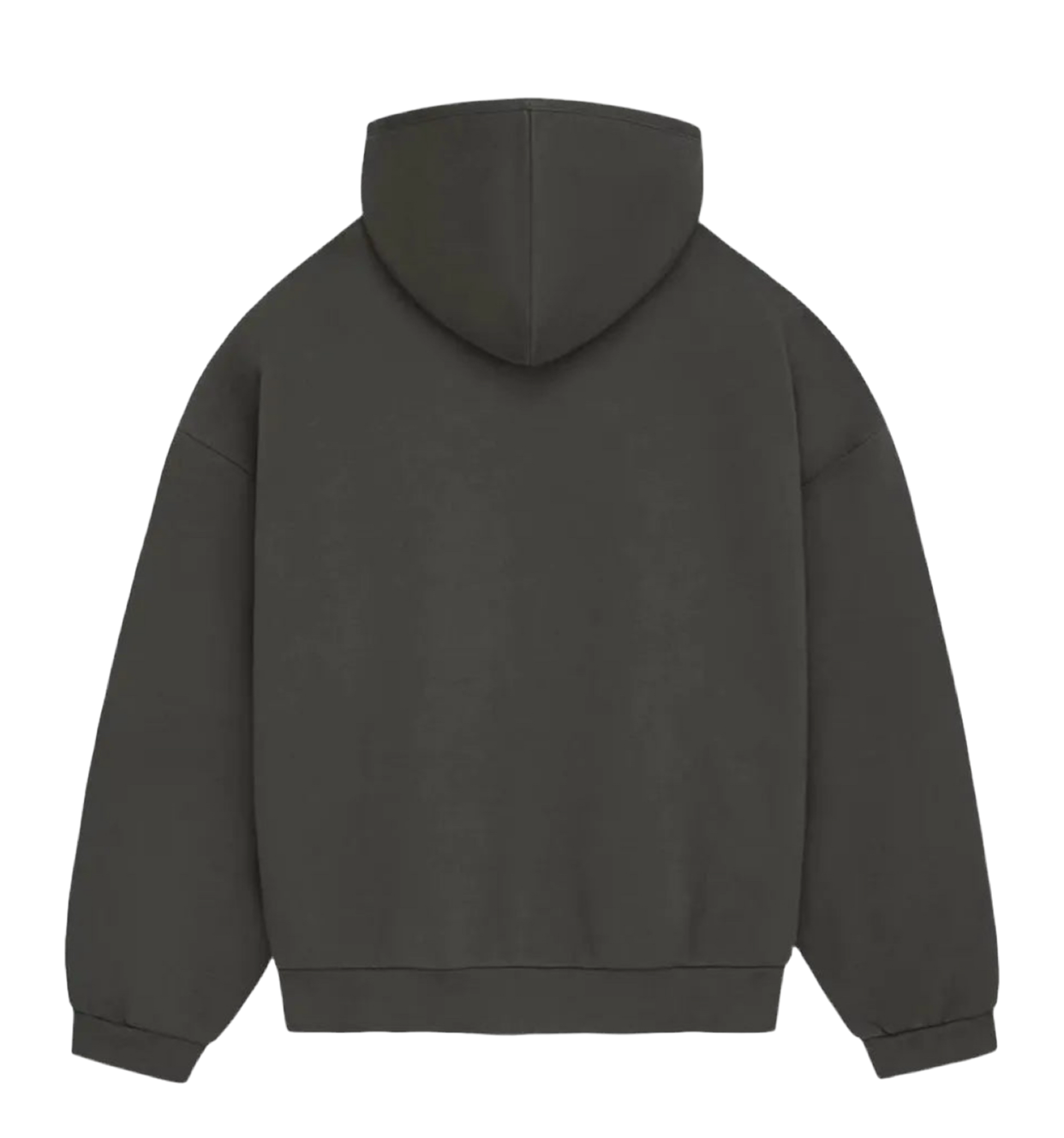 Fear of God Essentials Pullover Hoodie “Ink”