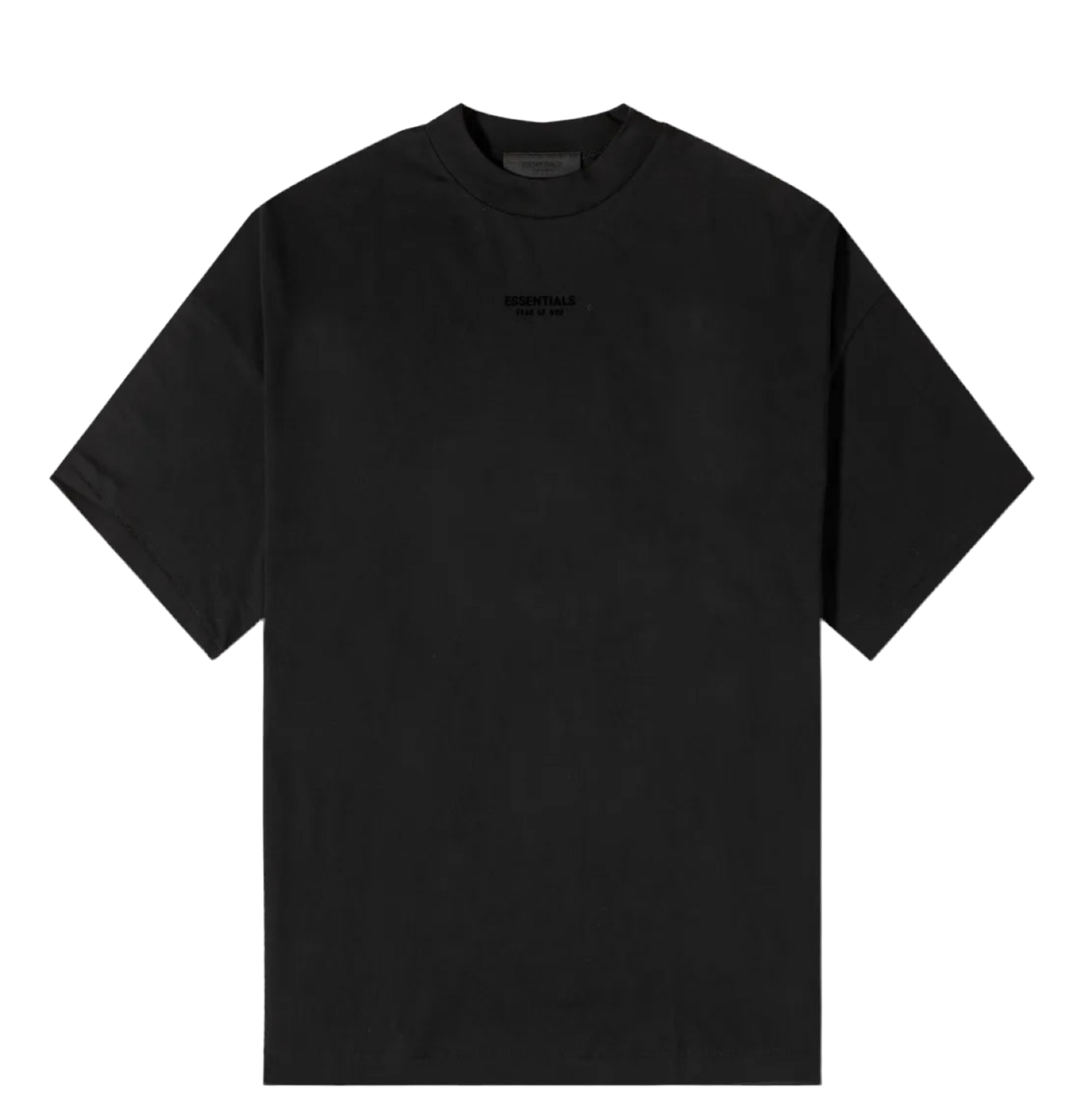 Fear of God Essentials Tee “Black”