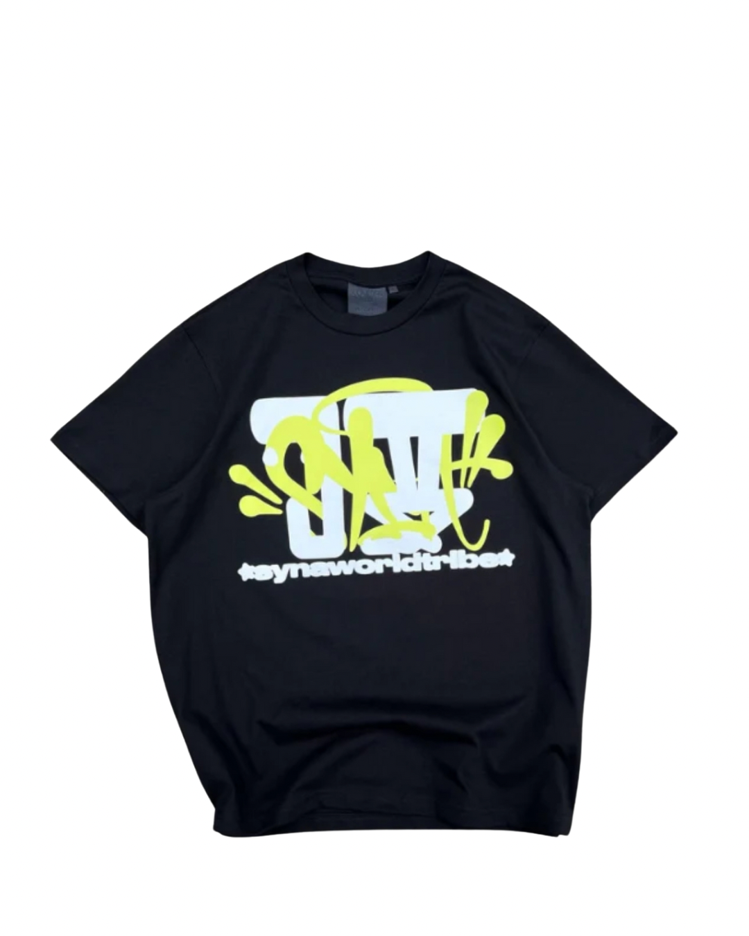 Syna World Tee “Glow in the Dark” Australian Exclusive