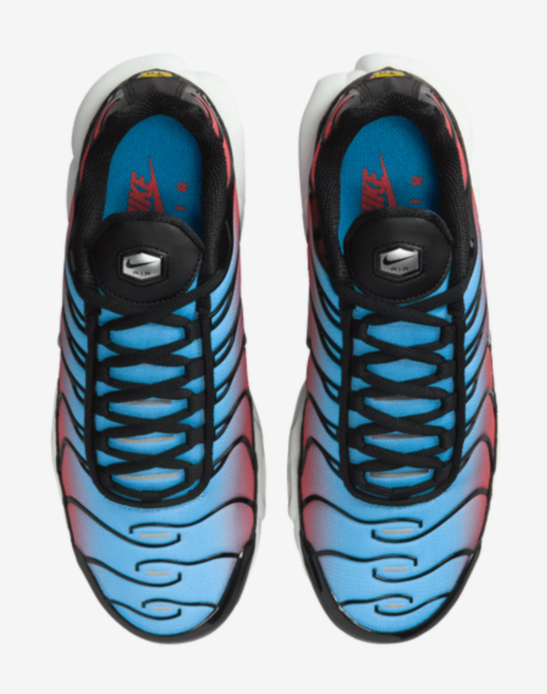 Nike Air Max Plus TN1 W “Slush Puppy”