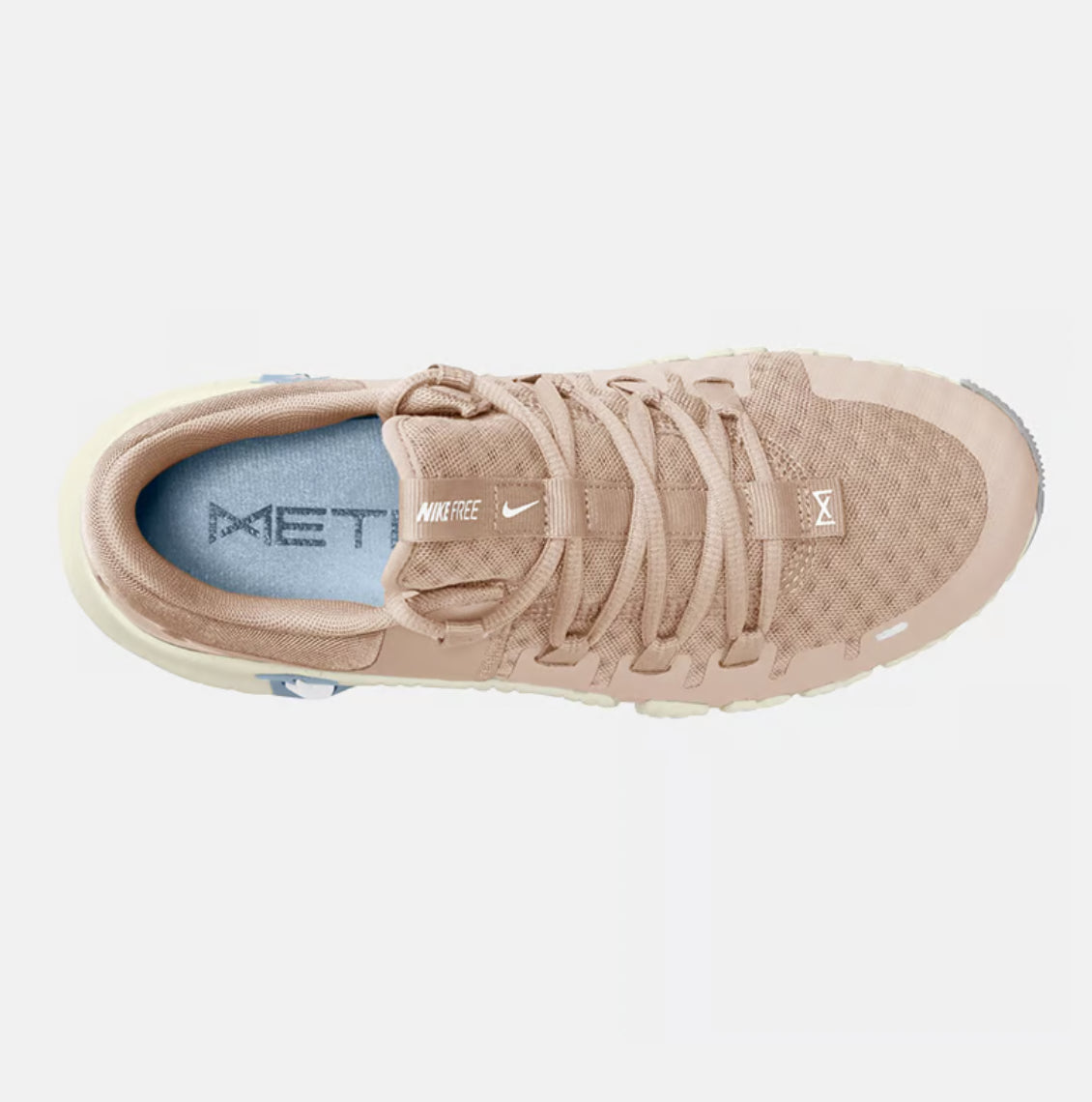 Nike Free Metcon 5 W “Sanddrift”