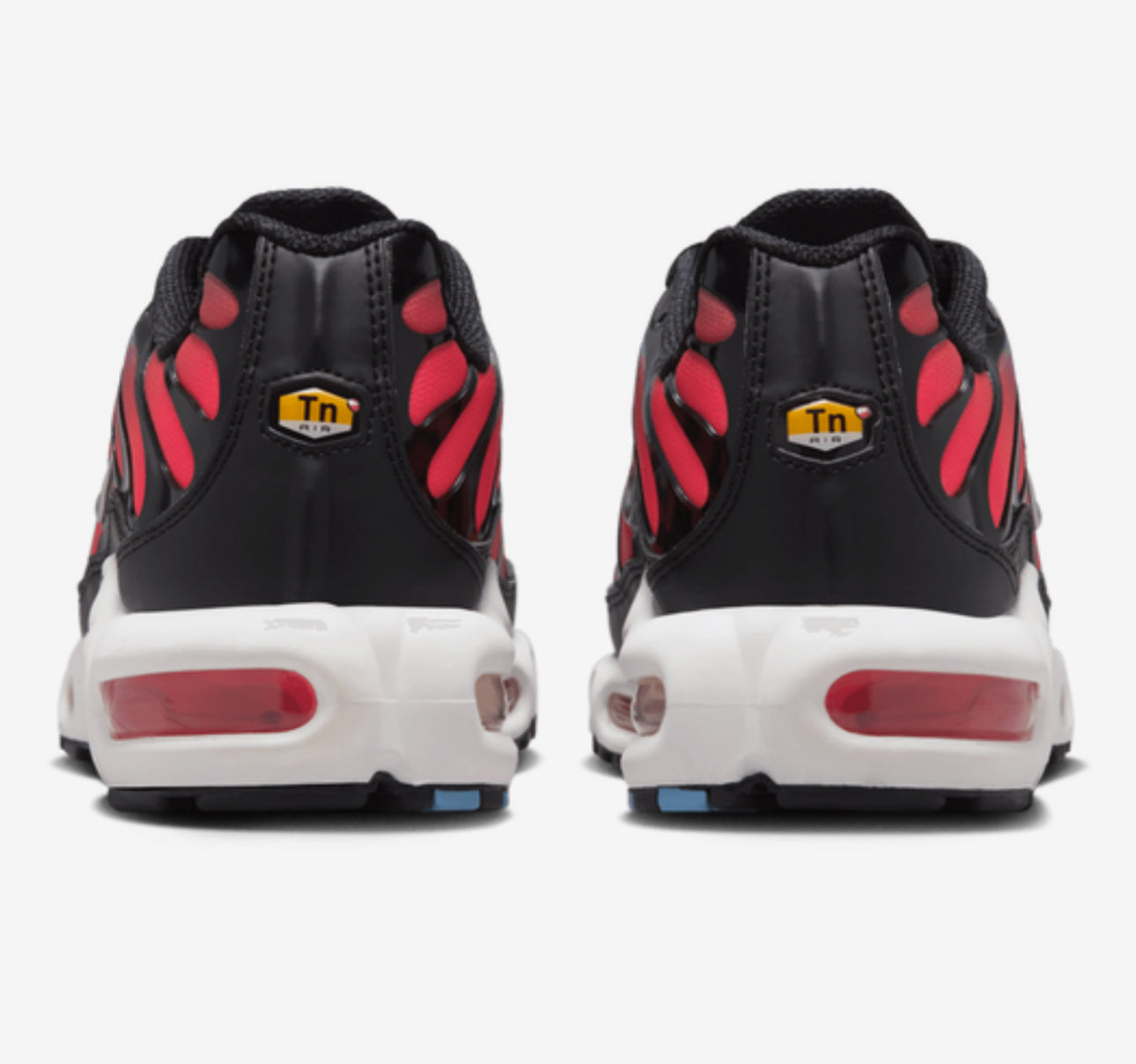 Nike Air Max Plus TN1 W “Slush Puppy”