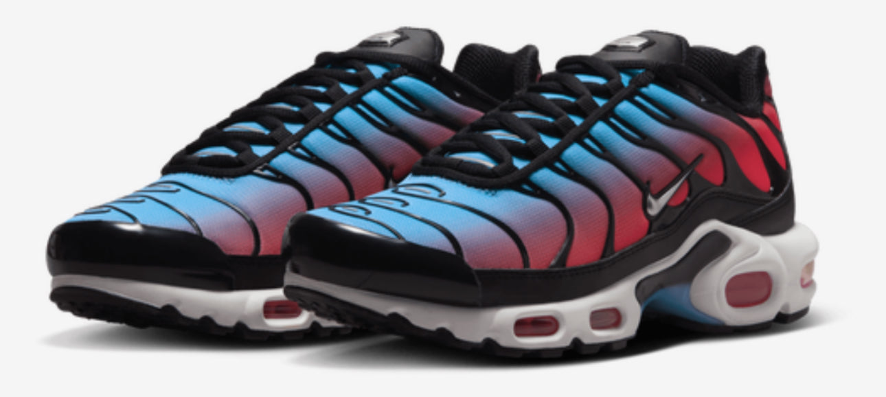 Nike Air Max Plus TN1 W “Slush Puppy”