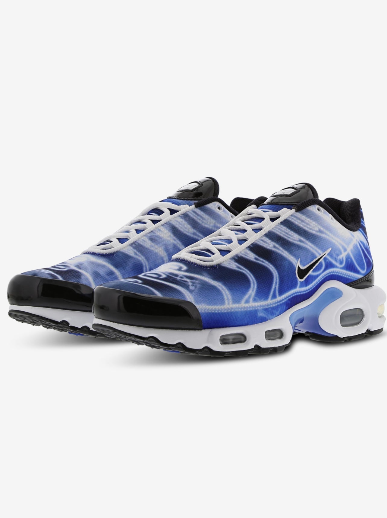 Nike Air Max Plus Tuned 1 Blue Lightning X Ray DROPKICKZ AU