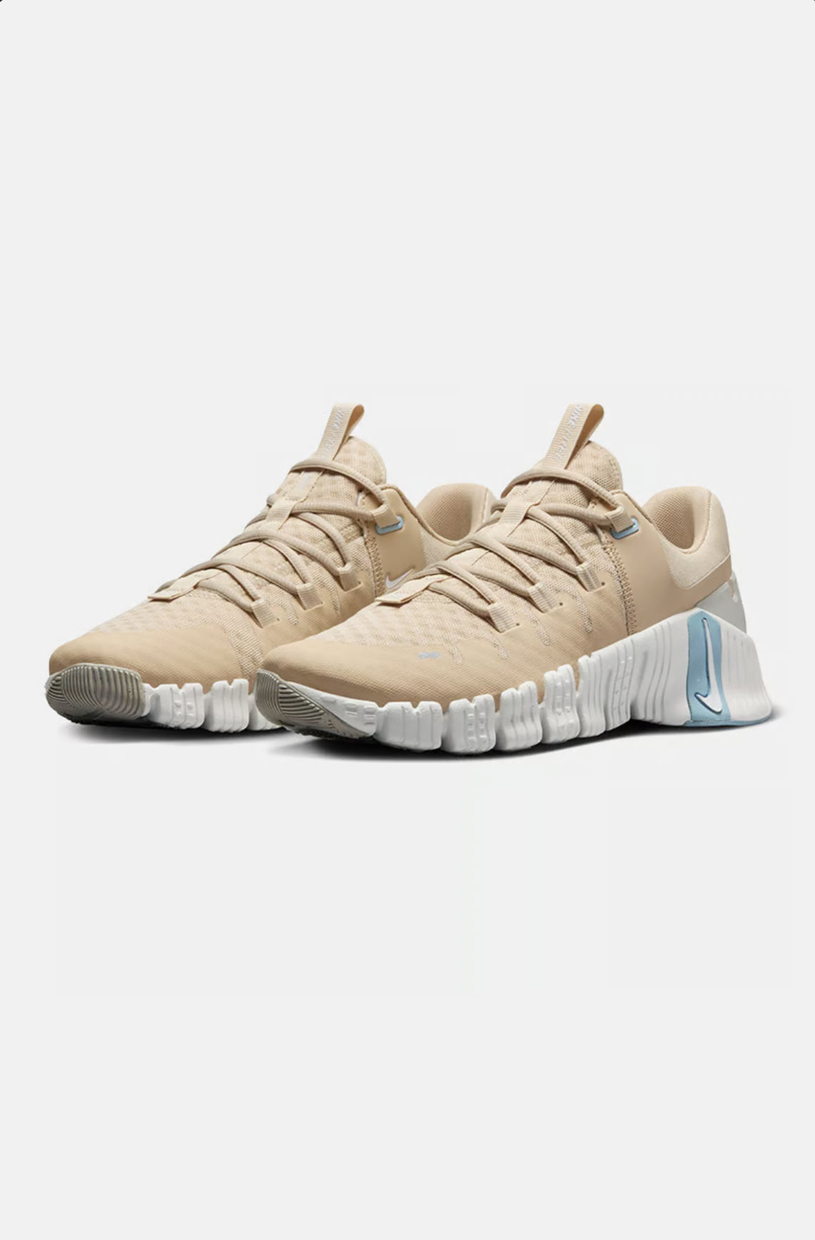 Nike Free Metcon 5 W “Sanddrift”