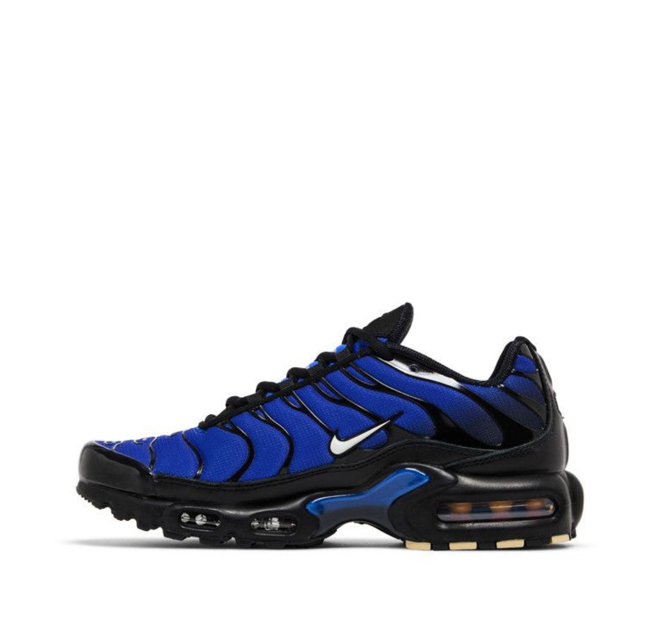 Nike Air Max Plus TN1 “Bluepool/Racer Blue” Preorder