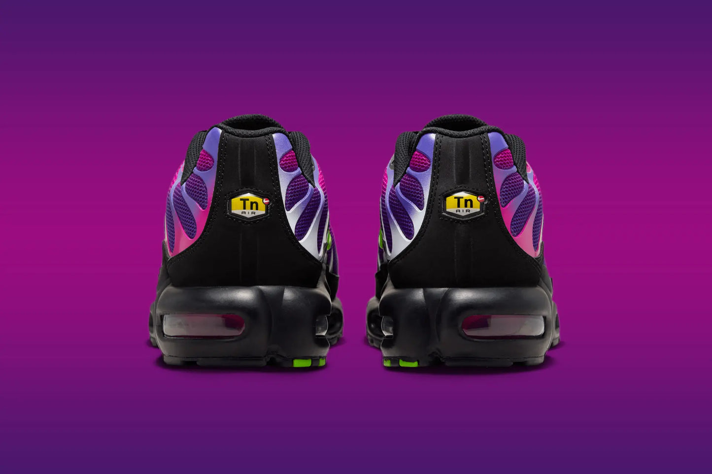 Nike Air Max Plus TN1 “Fireberry” 2024 Retro Preorder