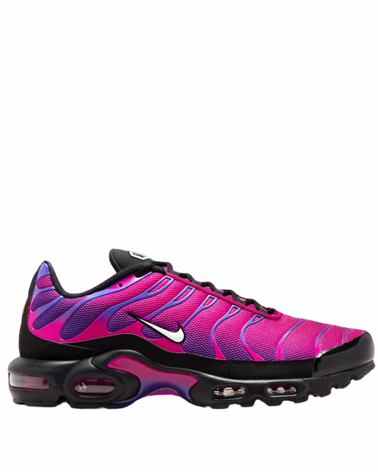 Nike Air Max Plus TN1 “Fireberry” 2024 Retro Preorder