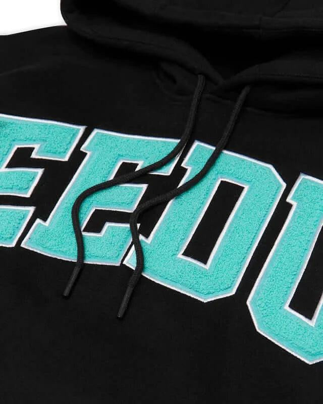 Geedup Team Logo Hoodie “Tiffany Blue”