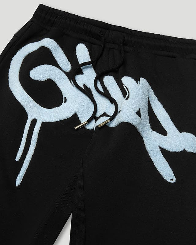 Geedup Handstyle Trackpants “Baby Blue”