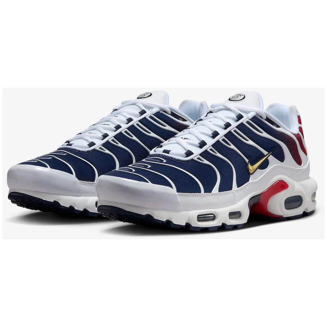 Nike Air Max Plus TN1 x Paris Saint Germain