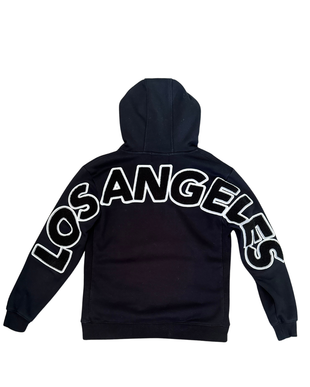 Geedup PFK Hoodie “Los Angeles”