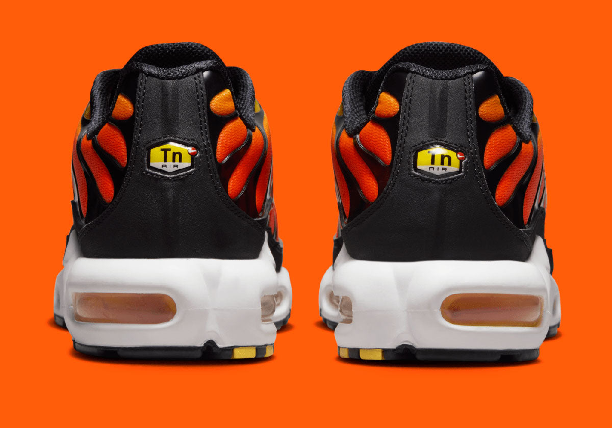 Nike Air Max Plus TN1 “Tiger/Sunset 2024”