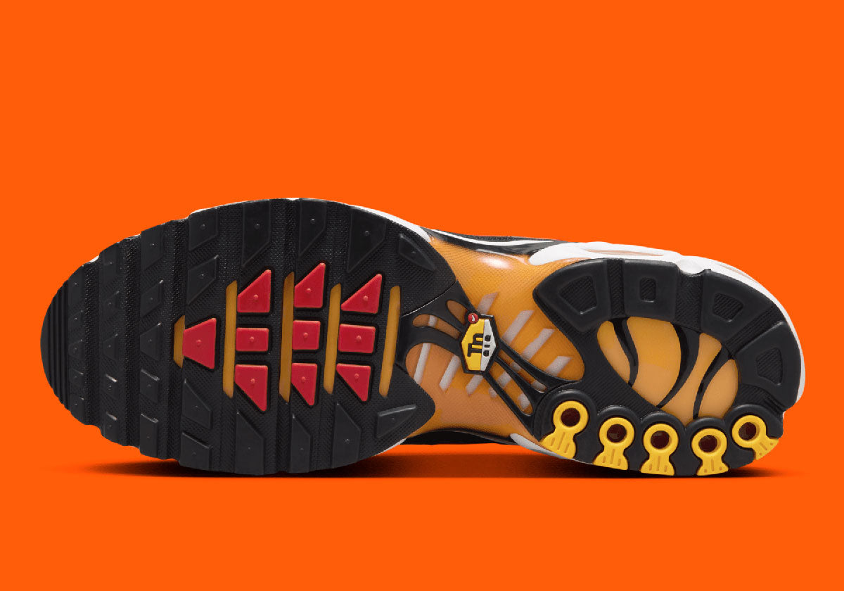 Nike Air Max Plus TN1 “Tiger/Sunset 2024”