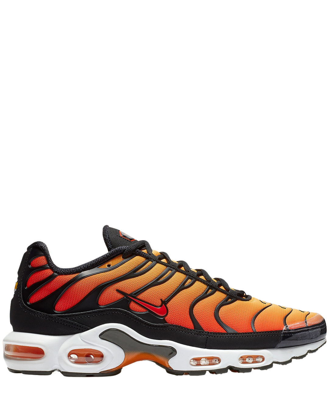 Nike Air Max Plus TN1 “Tiger/Sunset 2024”