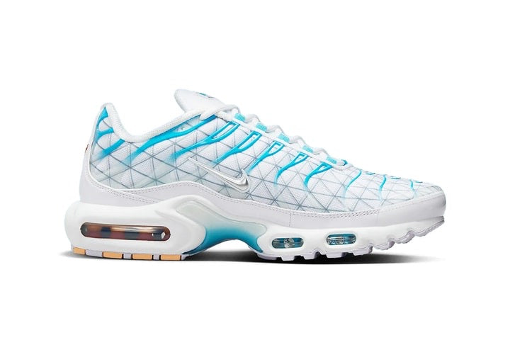 Nike Air Max Plus TN1 “Marseille”