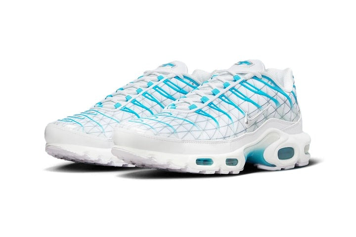 Nike Air Max Plus TN1 “Marseille”