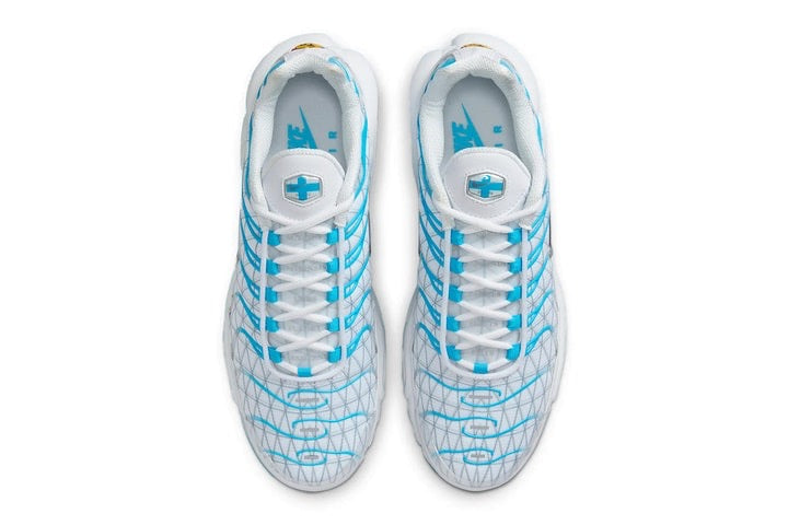 Nike Air Max Plus TN1 “Marseille”