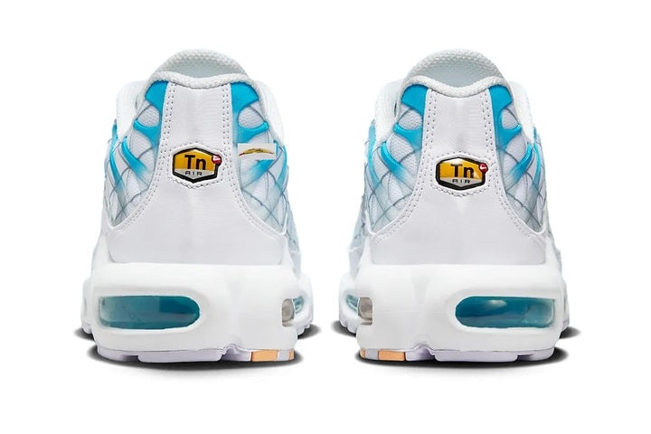 Nike Air Max Plus TN1 “Marseille”