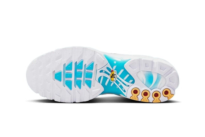 Nike Air Max Plus TN1 “Marseille”