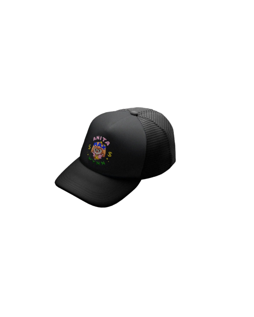 Drake x Anita Max Wynn Hat “Black”