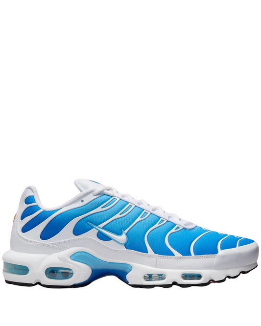 Nike Air Max Plus TN1 "Battle Blue" 2024