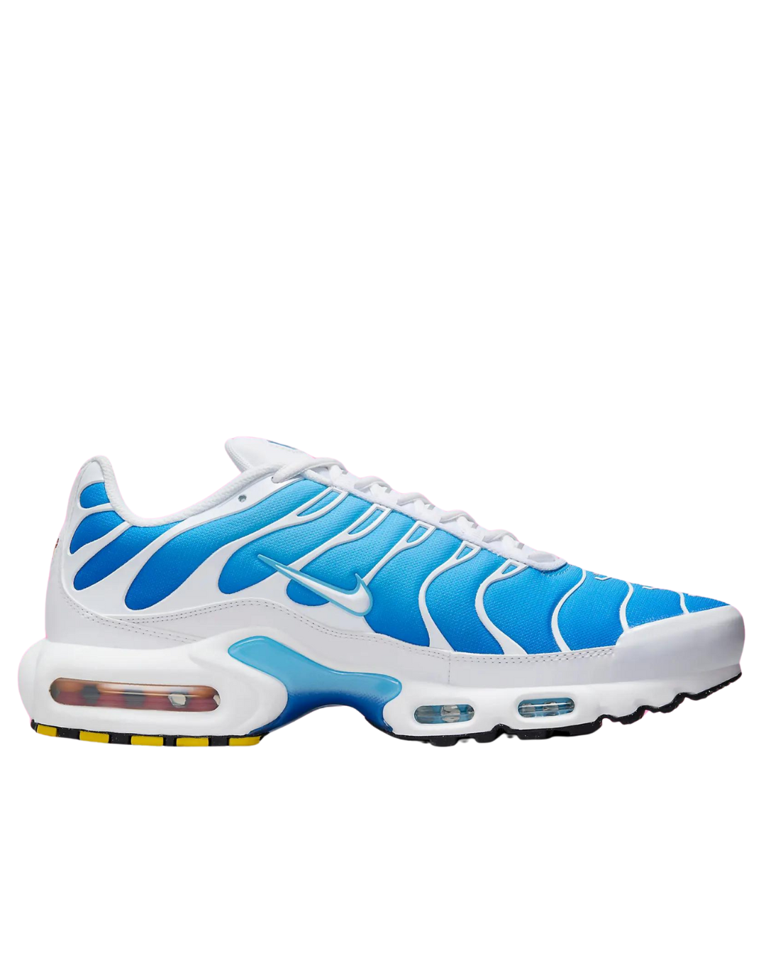 Nike Air Max Plus TN1 "Battle Blue" 2024