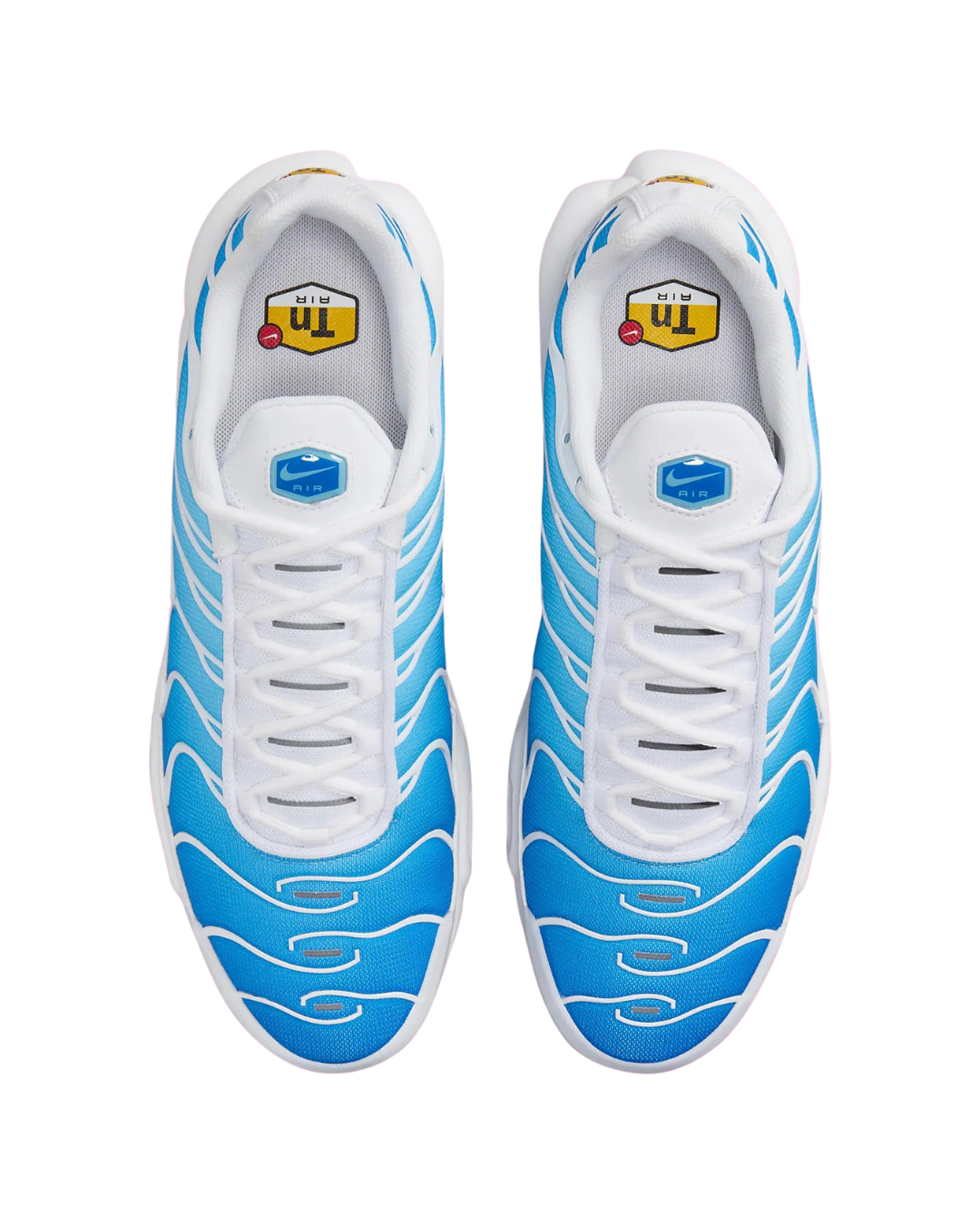 Nike Air Max Plus TN1 "Battle Blue" 2024