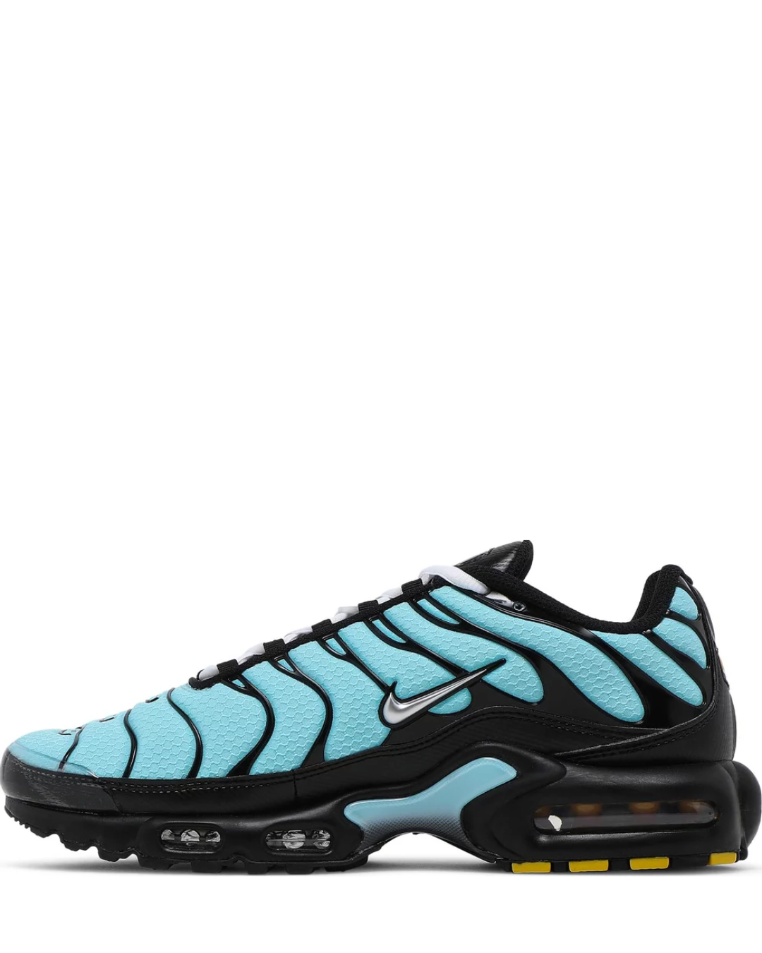 Nike Air Max Plus TN1 "Dark Tiffany"