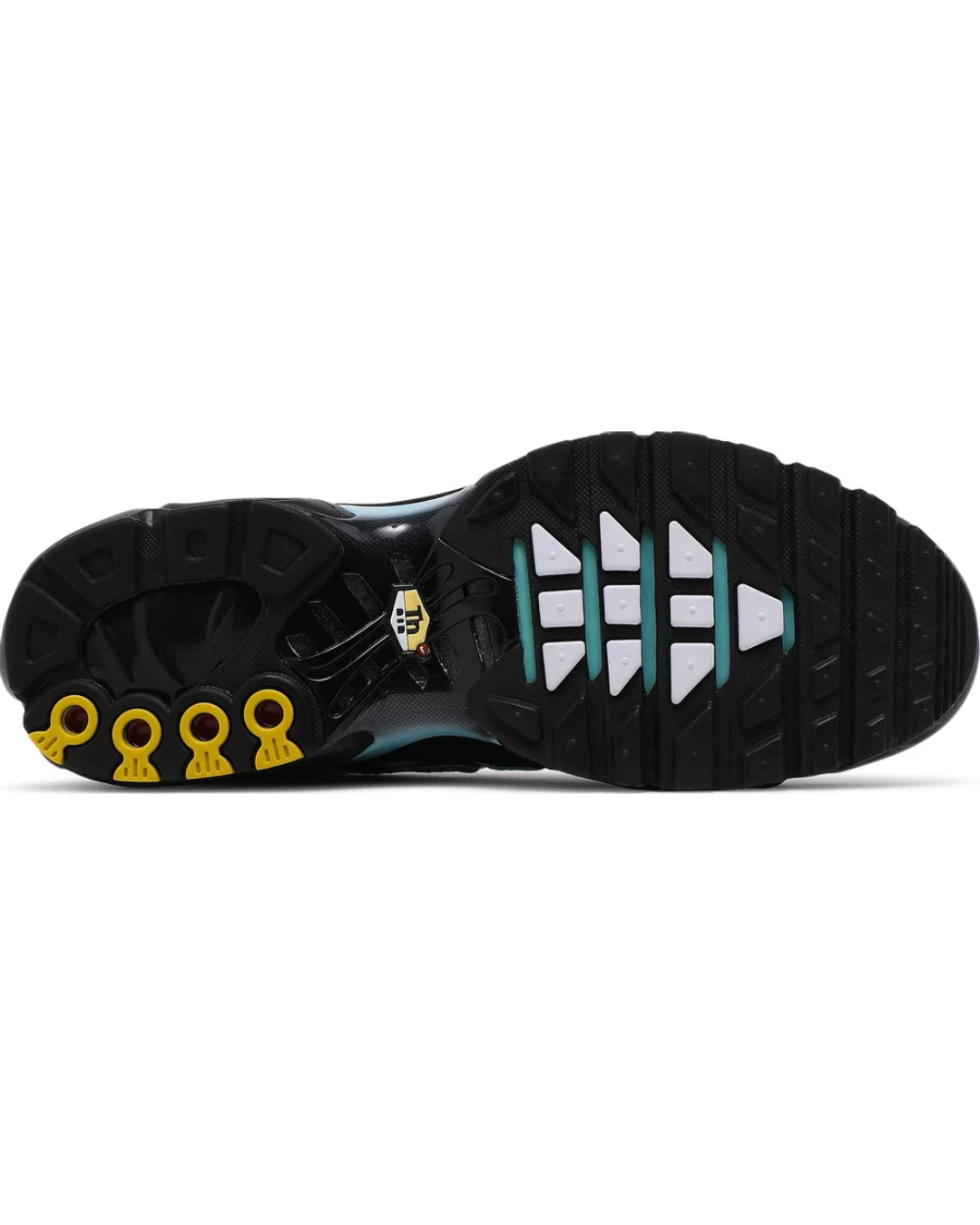 Nike Air Max Plus TN1 "Dark Tiffany"