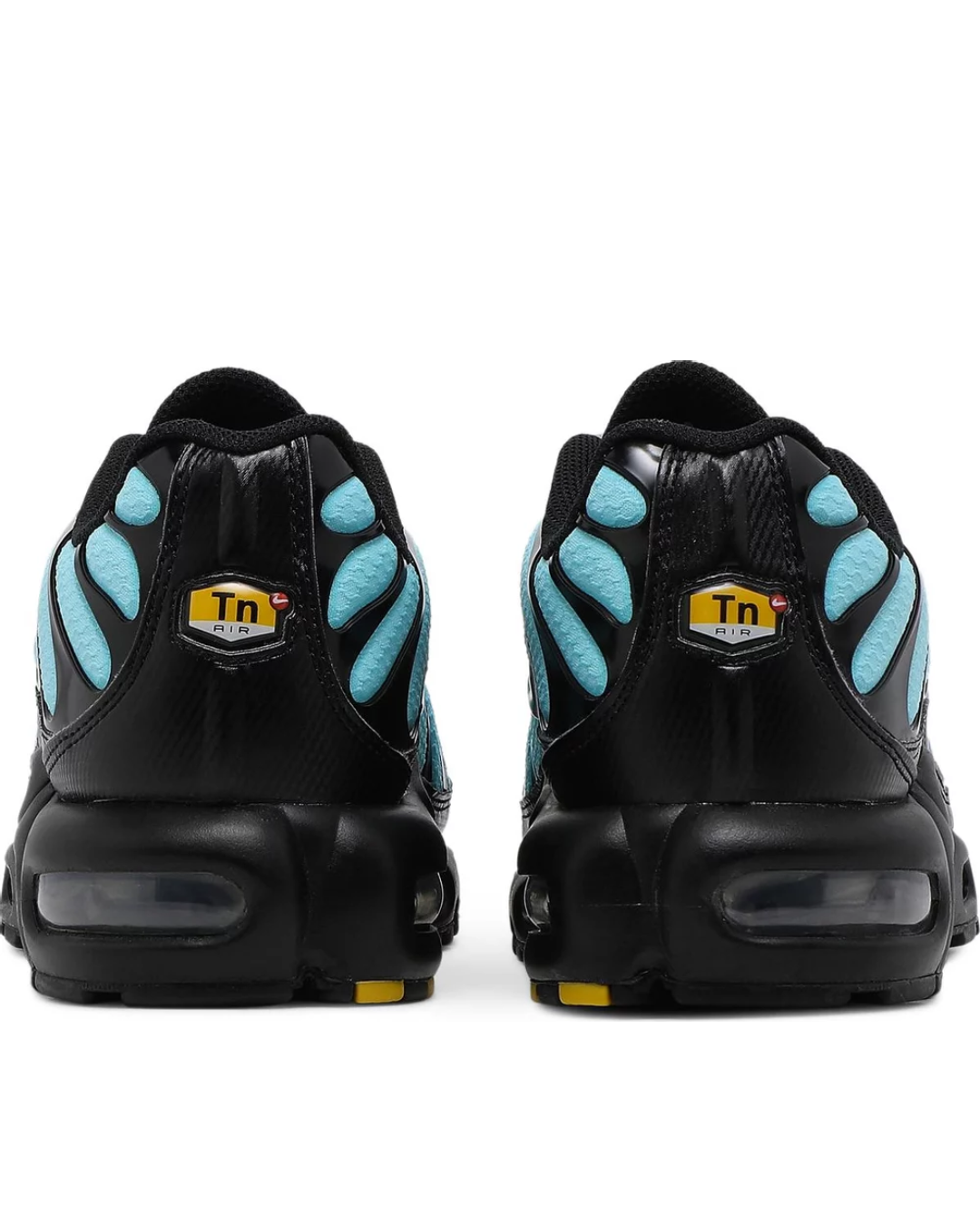 Nike Air Max Plus TN1 "Dark Tiffany"