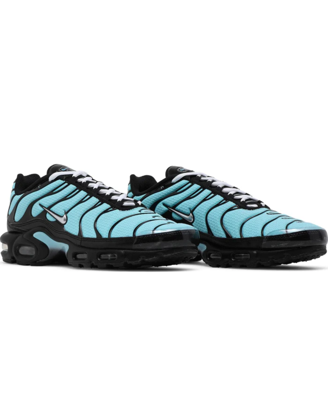 Nike Air Max Plus TN1 "Dark Tiffany"