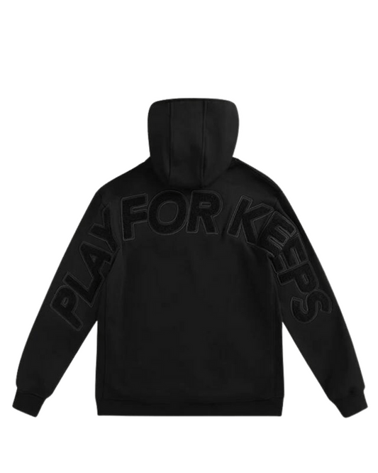 Geedup PFK Hoodie “Blackout” - Autumn Del. 2