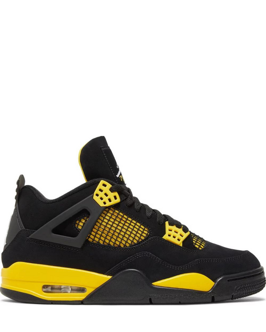 Air Jordan 4 Retro "Thunder" 2023