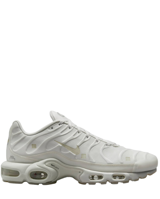 Nike Air Max Plus TN1 x A Cold Wall "White"