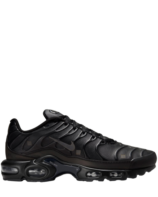 Nike Air Max Plus TN1 x A Cold Wall "Onyx"