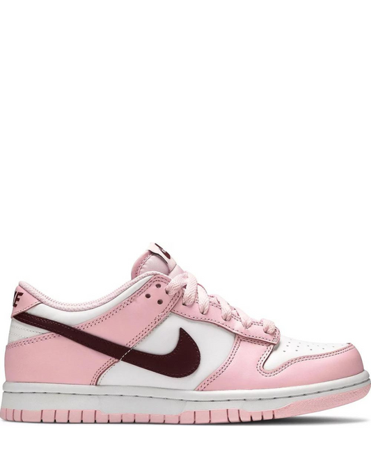Nike Dunk Low GS "Pink Foam"
