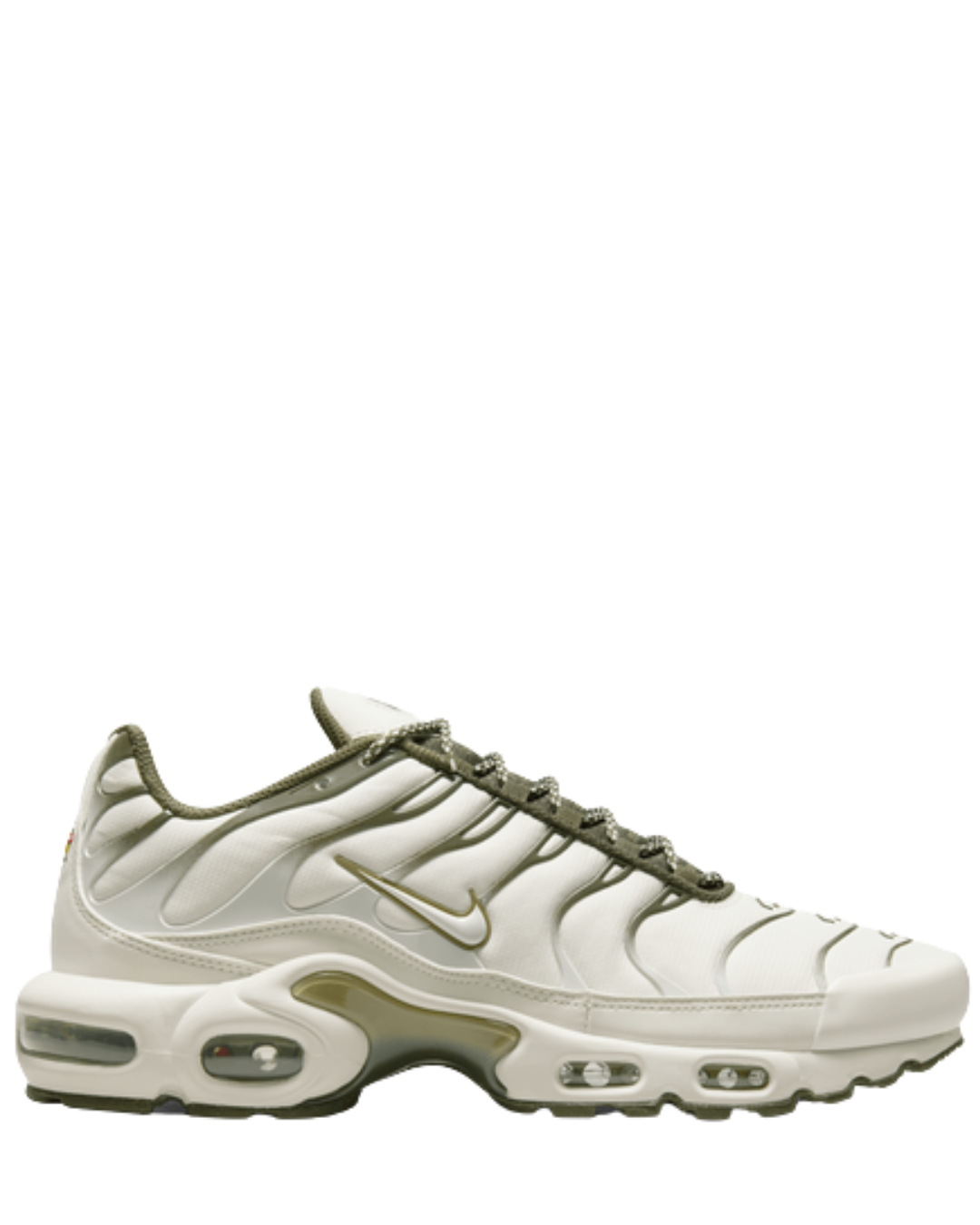 Nike Air Max Plus TN1 "Phantom Khaki"