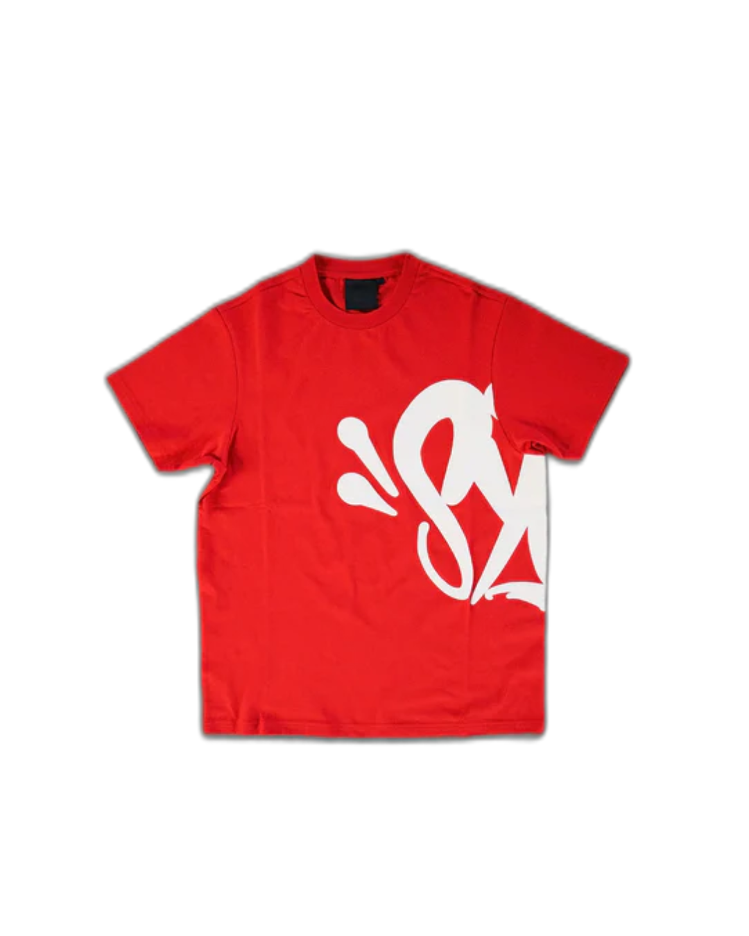 Syna World by Central Cee "OG Twinset Red/White"