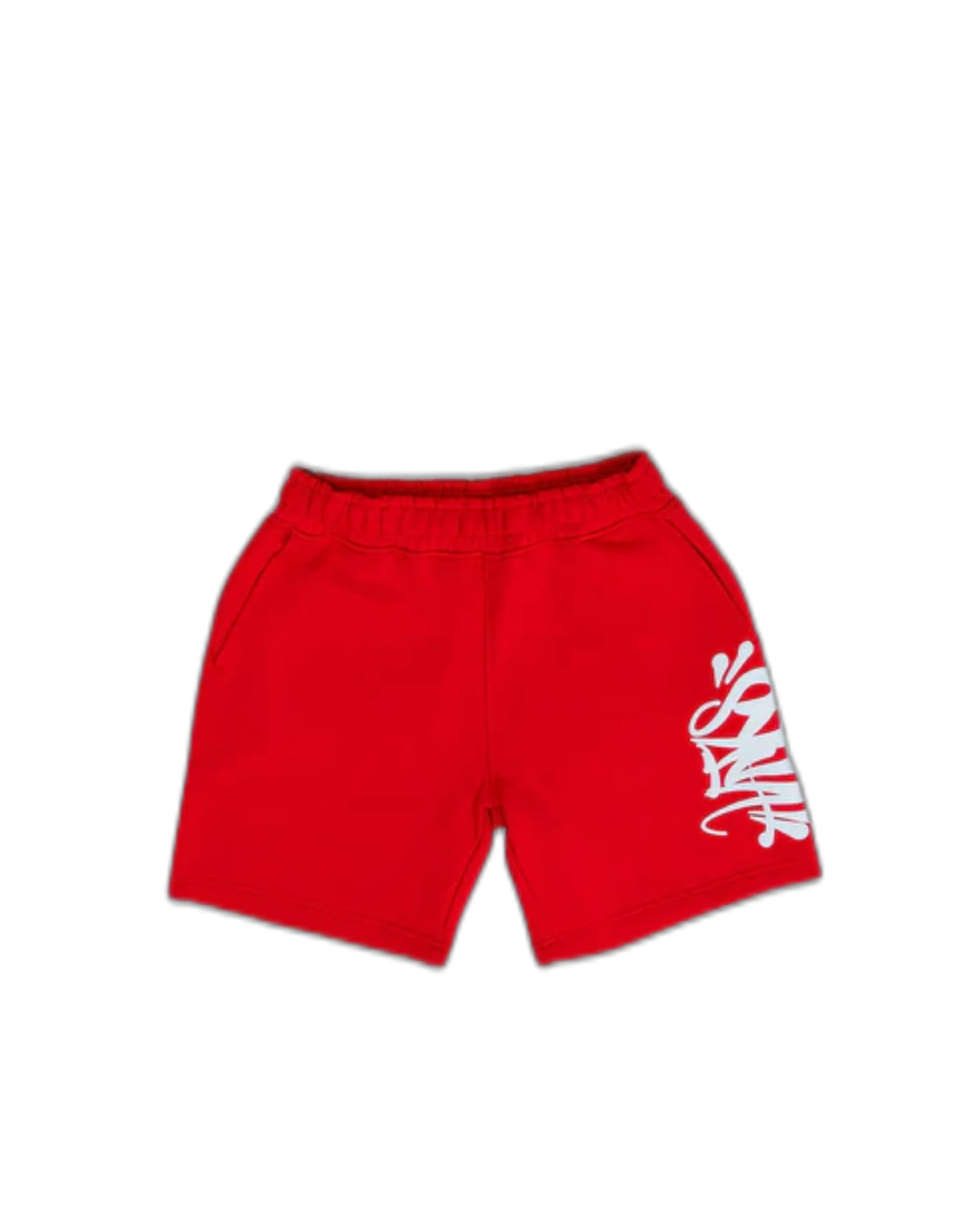 Syna World by Central Cee "OG Twinset Red/White"