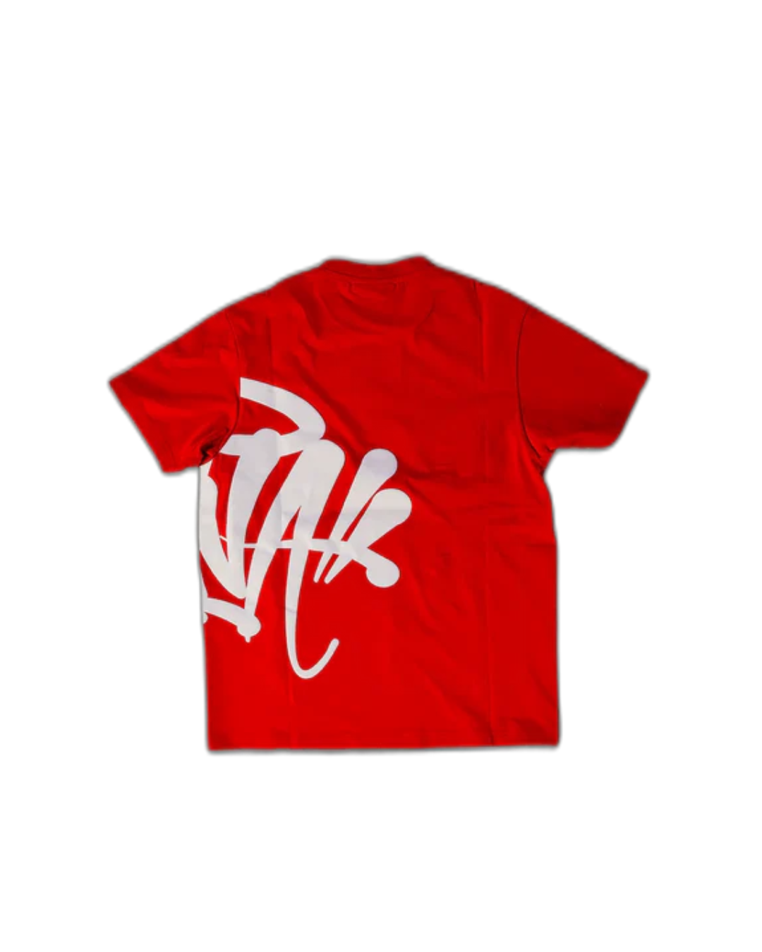 Syna World by Central Cee "OG Twinset Red/White"