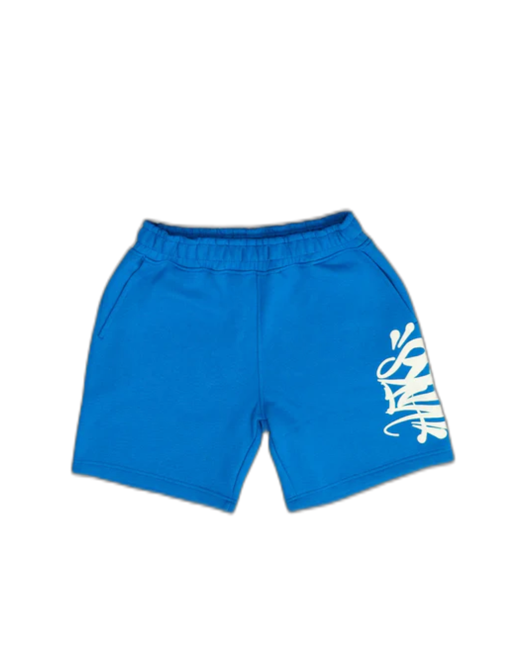 Syna World by Central Cee "OG Twinset Blue/White"